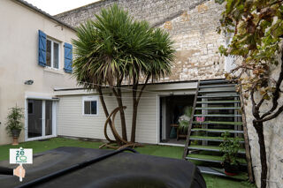  Maison � vendre 7 pi�ces 194 m�