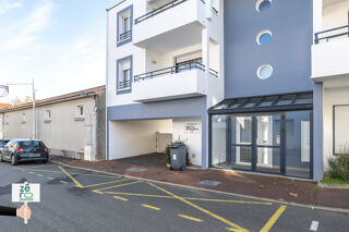  Appartement � vendre 3 pi�ces 66 m�