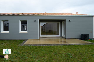  Maison � vendre 4 pi�ces 94 m�