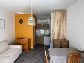  Appartement � louer 1 pi�ce 25 m�