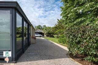  Maison � vendre 8 pi�ces 186 m�