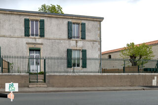  Maison � vendre 5 pi�ces 123 m�