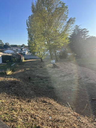  Terrain � vendre 939 m�