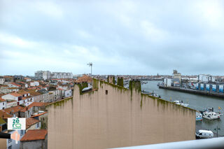  Appartement � vendre 1 pi�ce 30 m�