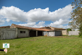 Terrain à vendre 1028 m²