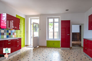  Maison à vendre 5 pièces 138 m²