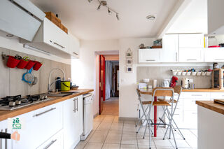  Maison � vendre 7 pi�ces 197 m�