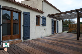  Maison à vendre 6 pièces 113 m²