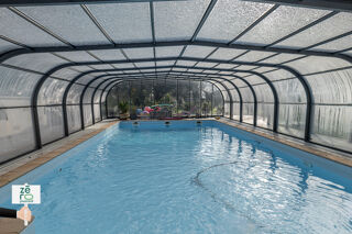  Maison � vendre 10 pi�ces 240 m�