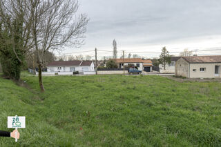  Terrain à vendre 534 m²