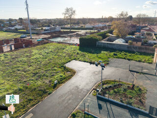  Terrain � vendre 348 m�