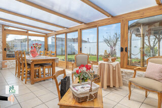  Maison  vendre 4 pices 122 m