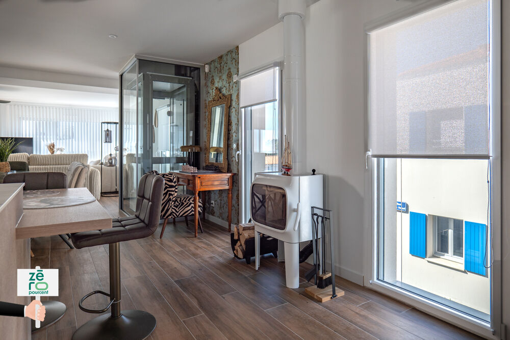 � vendre  Maison Les Sables-d'Olonne (85100)