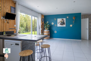  Maison � vendre 5 pi�ces 104 m�