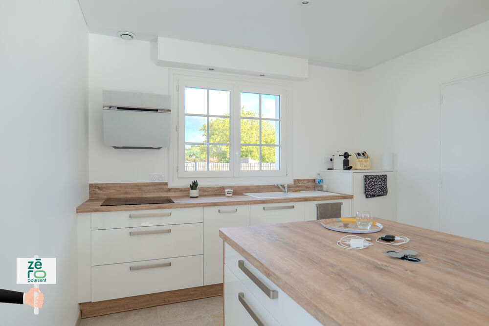 Le Fenouiller Maison de plain-pied rénovée avec fort potentiel à 400 m du centre