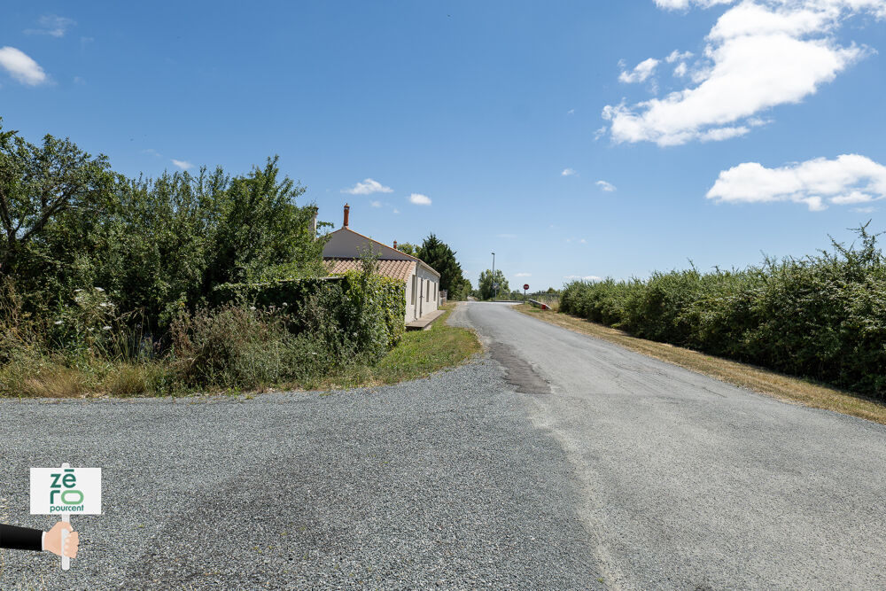 Vente Terrain Terrains à bâtir entre 447m2 et 602m2 à Puyravault Puyravault