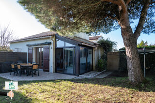  Maison à vendre 3 pièces 43 m²