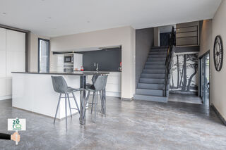  Maison � vendre 7 pi�ces 280 m�