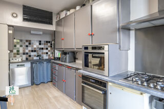  Maison à vendre 10 pièces 230 m²