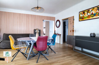  Maison � vendre 5 pi�ces 110 m�