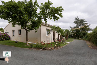  Maison � vendre 4 pi�ces 129 m�