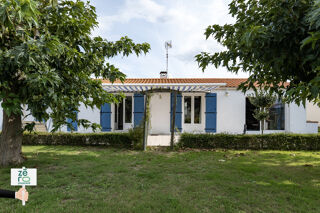  Maison à vendre 4 pièces 94 m²