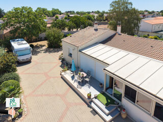  Maison à vendre 6 pièces 174 m²