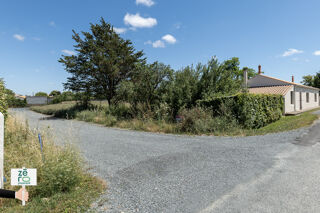  Terrain à vendre 602 m²