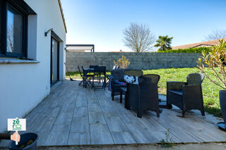  Maison � vendre 4 pi�ces 90 m�