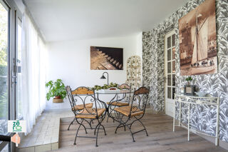  Maison � vendre 3 pi�ces 85 m�