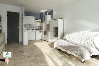  Appartement � vendre 1 pi�ce 33 m�