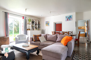  Maison � vendre 3 pi�ces 83 m�