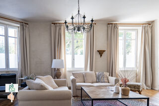  Appartement à vendre 4 pièces 82 m²