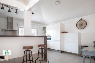  Maison à vendre 4 pièces 127 m²