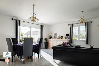  Maison � vendre 5 pi�ces 114 m�