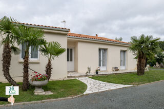  Maison � vendre 4 pi�ces 129 m�