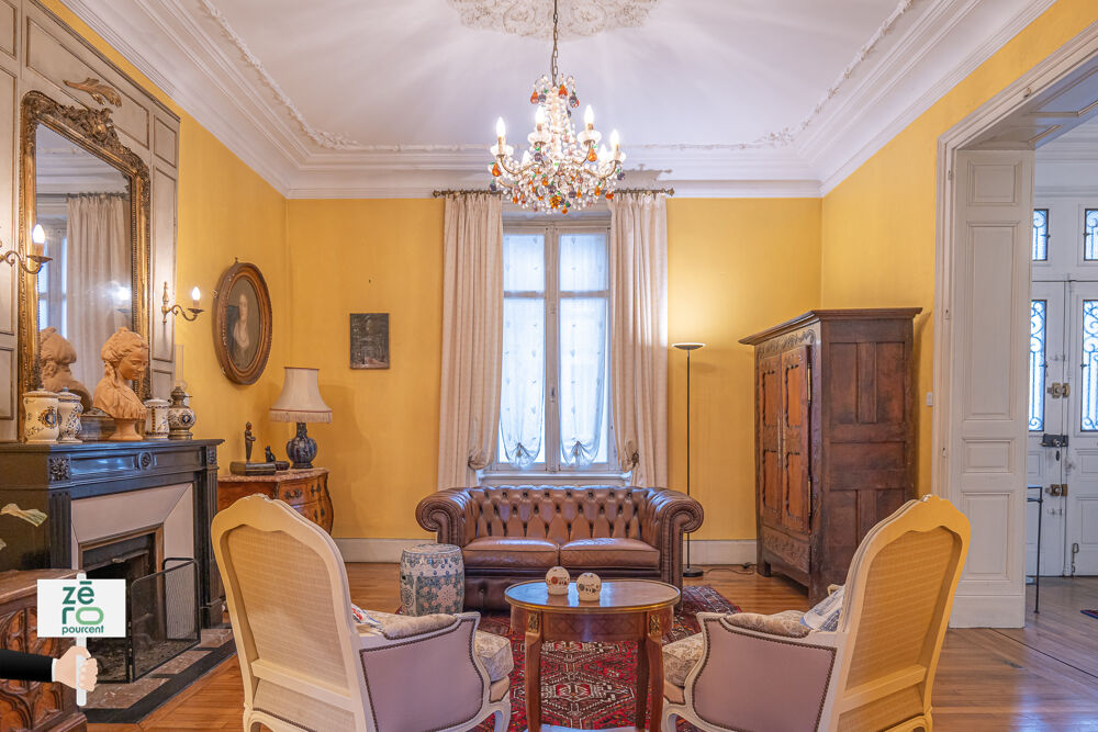  vendre  Maison La Roche-sur-Yon (85000)