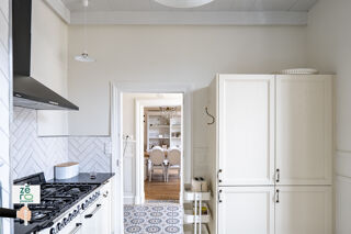  Maison � vendre 8 pi�ces 256 m�