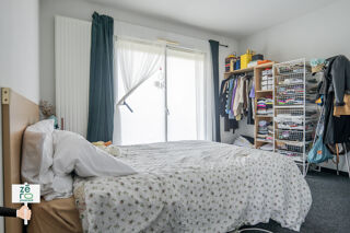  Appartement à vendre 3 pièces 61 m²