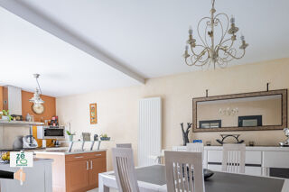  Maison  vendre 7 pices 194 m