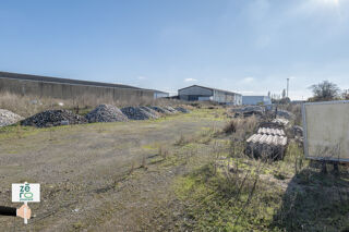  Terrain � vendre 1940 m�