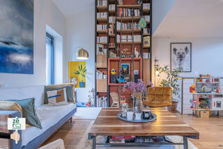  Maison  vendre 6 pices 120 m