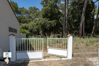  Terrain � vendre 881 m�