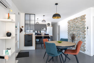  Maison � vendre 4 pi�ces 81 m�