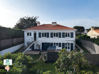  Maison � vendre 8 pi�ces 204 m�