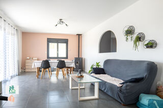  Maison à vendre 5 pièces 118 m²