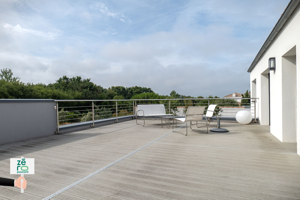 � vendre  Maison Saint-Gilles-Croix-de-Vie (85800)
