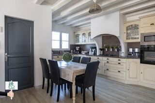  Maison  vendre 8 pices 155 m