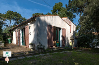  Maison à vendre 5 pièces 85 m²