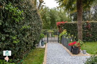  Chalet � vendre 3 pi�ces 78 m�